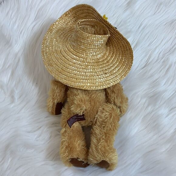 Brass Button Bears Legendary Collection - Picture 5 of 12